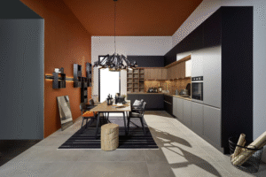 🎄✨ FREE Kitchen Fitting This Festive Season at Nolte Küchen Henley! ✨🎄