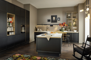 Celebrate Christmas with Nolte Küchen Henley: Festive Offers & Holiday Hours 🎄✨