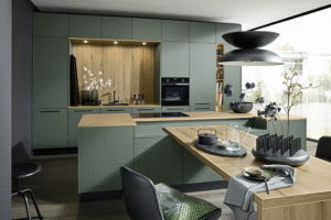 What to Expect at a Kitchen Design Appointment