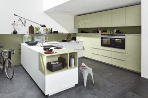 Which Kitchen Feature Matches Your Personality?