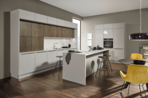 Choosing the Right Kitchen Company: Why Nolte Küchen Henley Is the Smart Choice