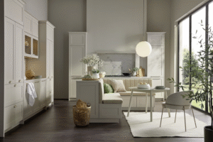 ✨ FREE Kitchen Fitting This Festive Season at Nolte Küchen Henley! ✨