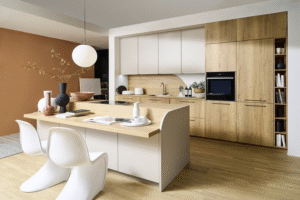 Hosting Christmas in the Kitchen: Festive & Practical Tips from Nolte Küchen Henley