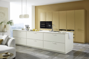Henley Kitchen Maintenance & Cleaning: How to Care for Your Kitchen Finishes