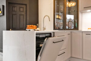 Get 3 FREE Miele Appliances When You Buy a Nolte Kitchen at Nolte Henley