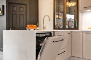 Get 3 FREE Miele Appliances with Your New Kitchen at Nolte Küchen Henley