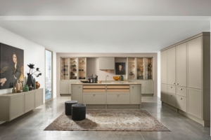 Creating Your Dream Kitchen: A Step-by-Step Guide