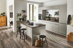 Kitchen Floor Tile Ideas & Splashback Trends for 2026 | Nolte Küchen Henley