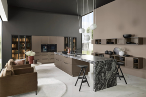 The Art of the Kitchen Island: How to Size It, Style It and Make It the Heart of Your Kitchen